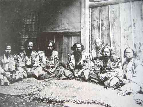 幕末～戦前の写真が見たい