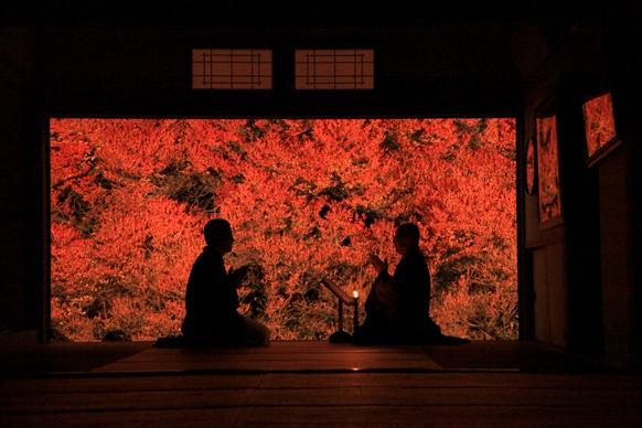 日本の美しい風景の画像を貼るトピ