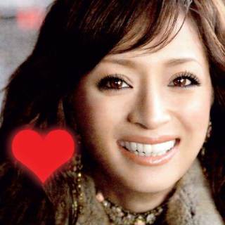 色んな時代、表情の浜崎あゆみが見たい!