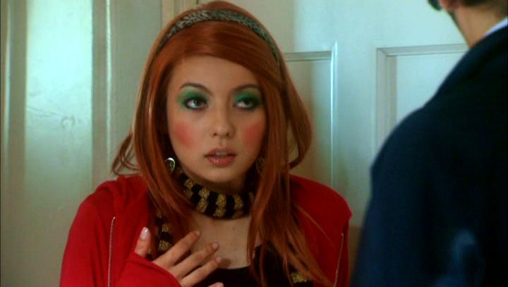 めっちゃ化粧が濃い芸能人の画像を貼るトピ part2