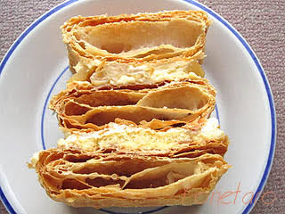 食べ物の断面に萌えるトピ
