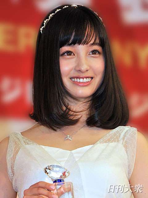 橋本環奈、天使すぎるアイドルの「意外なNG事項」
