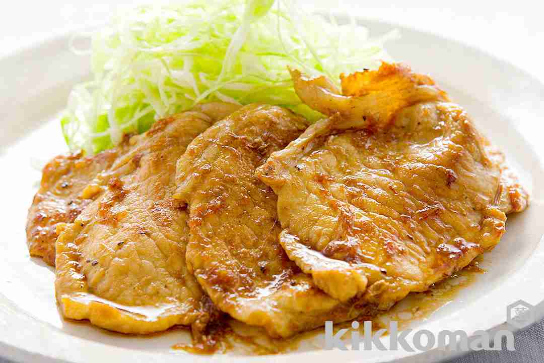 3つの工程で伝えるオススメ簡単レシピ！
