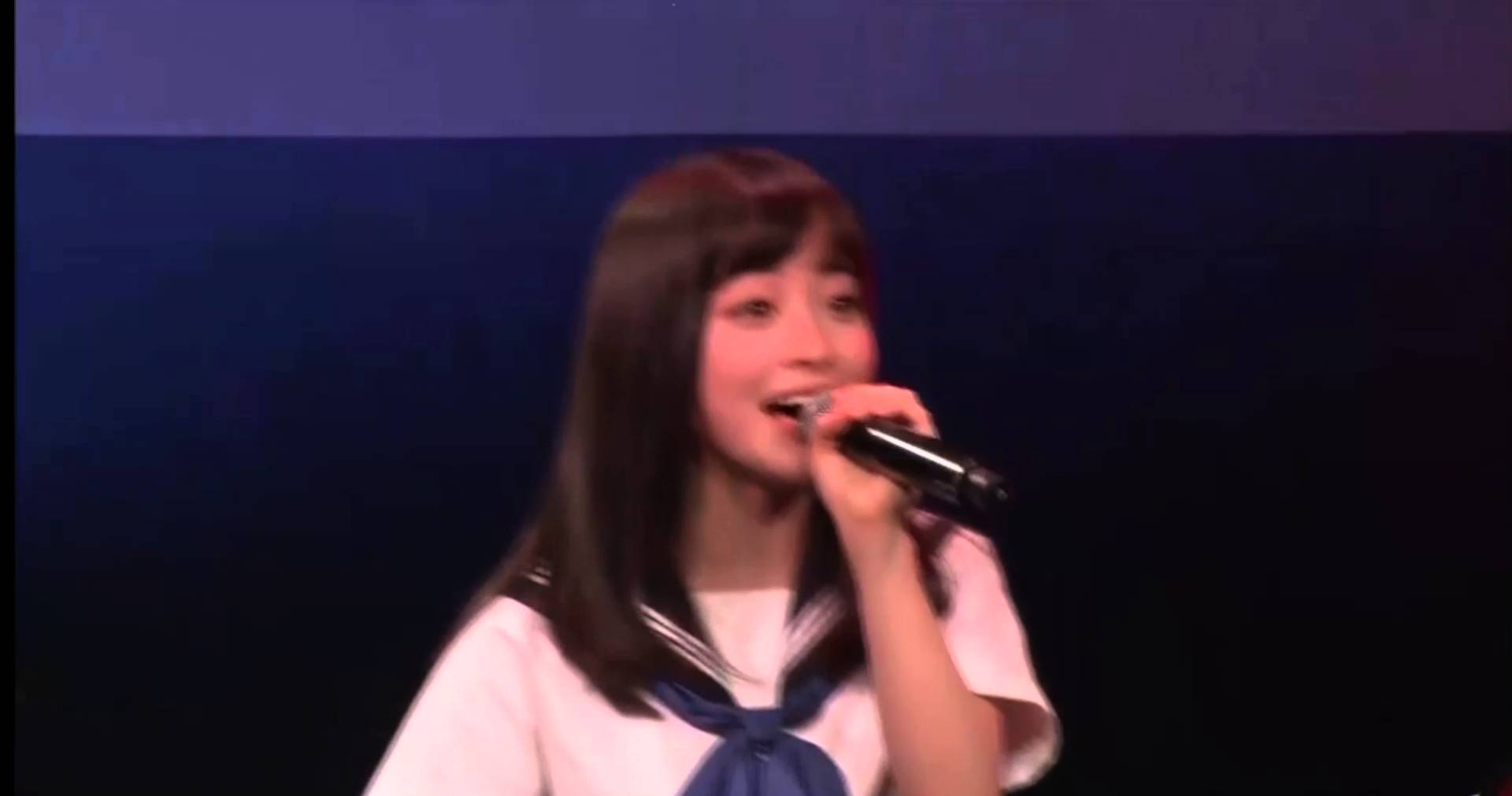 橋本環奈 「アイデンティティ (cover) 」（サカナクション） - YouTube