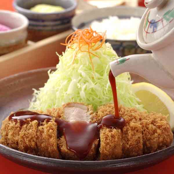 肉!肉!肉料理で埋め尽くすトピ