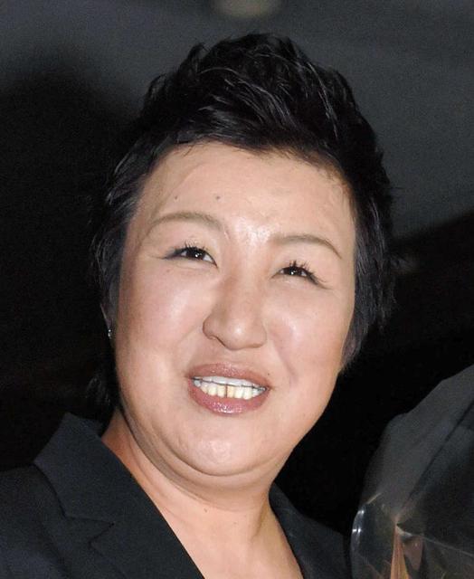北斗晶　医師の指示を守らず生ものを食べる　佐々木健介「本当に心配で…。10キロやせた」