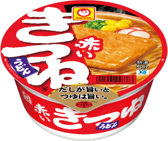 好きなカップラーメンは？