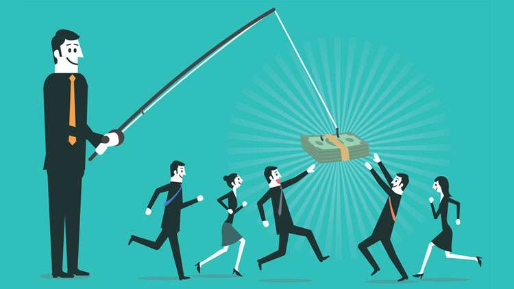 BIGなおとり「宝くじはランダム」は本当か？：日経ビジネスオンライン
