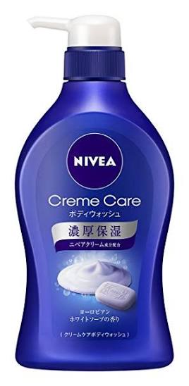 おすすめのボディソープ
