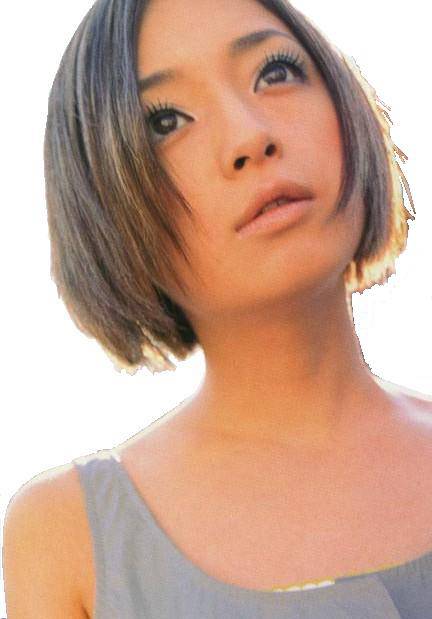 色んな時代、表情の浜崎あゆみが見たい!