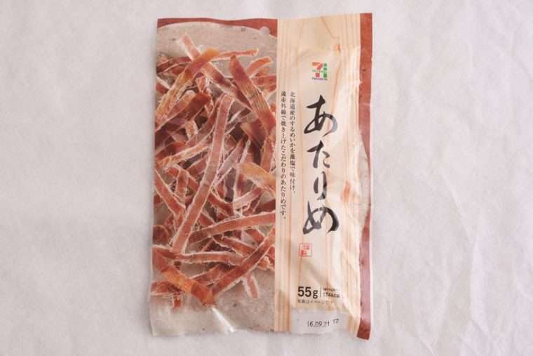 珍味が好きな人語りませんか?
