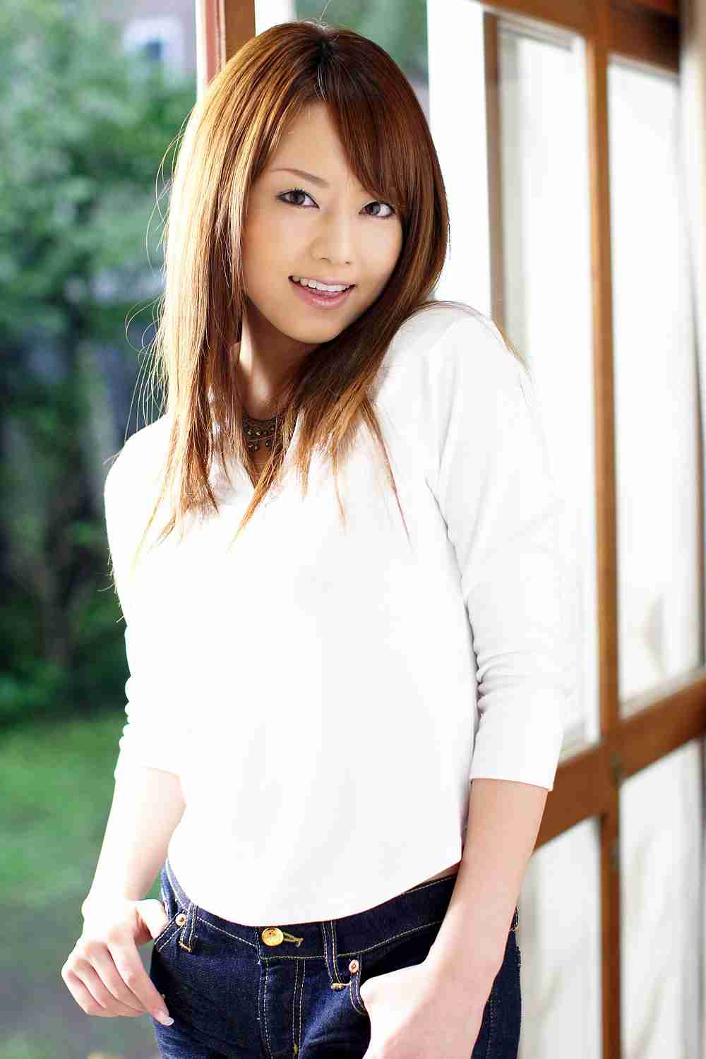 女優さんの好きな眉毛