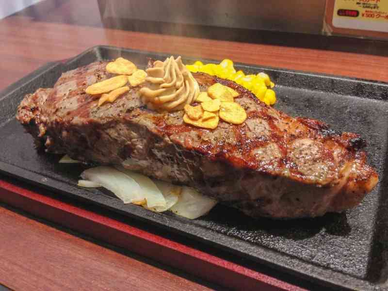 肉!肉!肉料理で埋め尽くすトピ