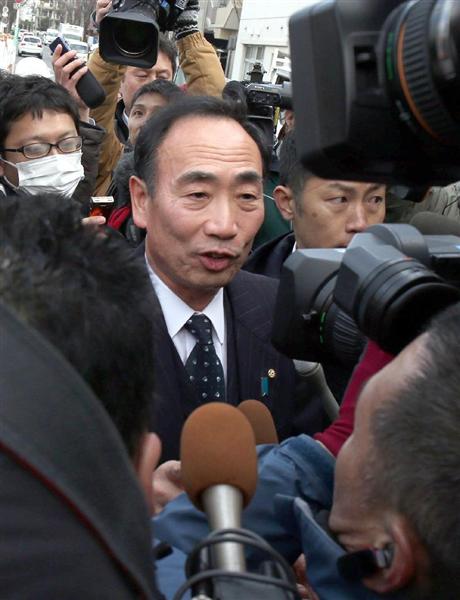 【森友学園問題】森友が認可申請を取り下げ　籠池氏は理事長を退任意向 - 産経WEST
