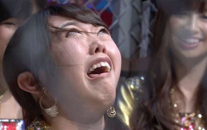 裏表の差が大きそうだな～と思う有名人