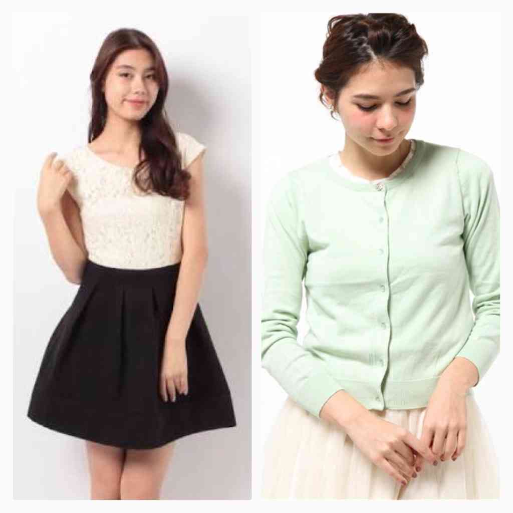 マーキュリーデュオ ガールズちゃんねる Girls Channel