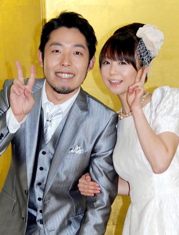 オリエンタルラジオ中田敦彦 1月に生まれた長男が 福田萌そっくり と評判に ガールズちゃんねる Girls Channel