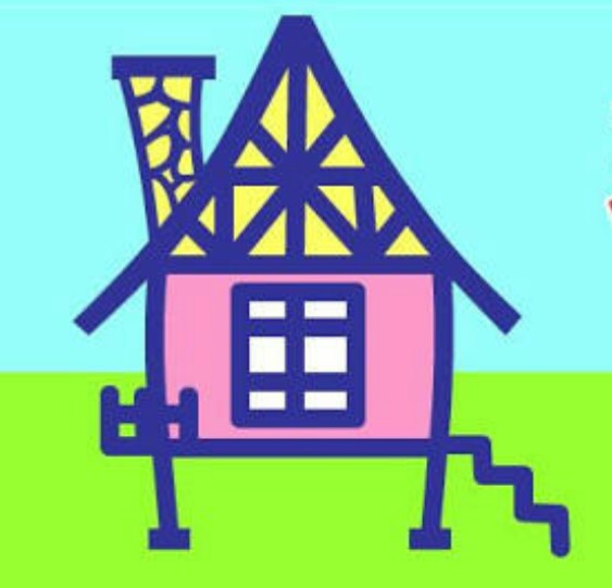 【妄想トピ】ガルちゃんシェアハウスにようこそ