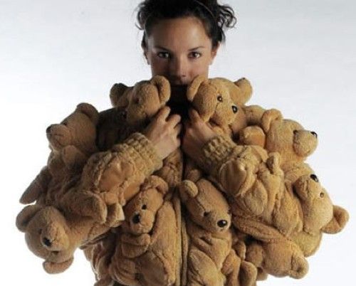 冬用コート 着ても恥ずかしくないのはいつまで ガールズちゃんねる Girls Channel