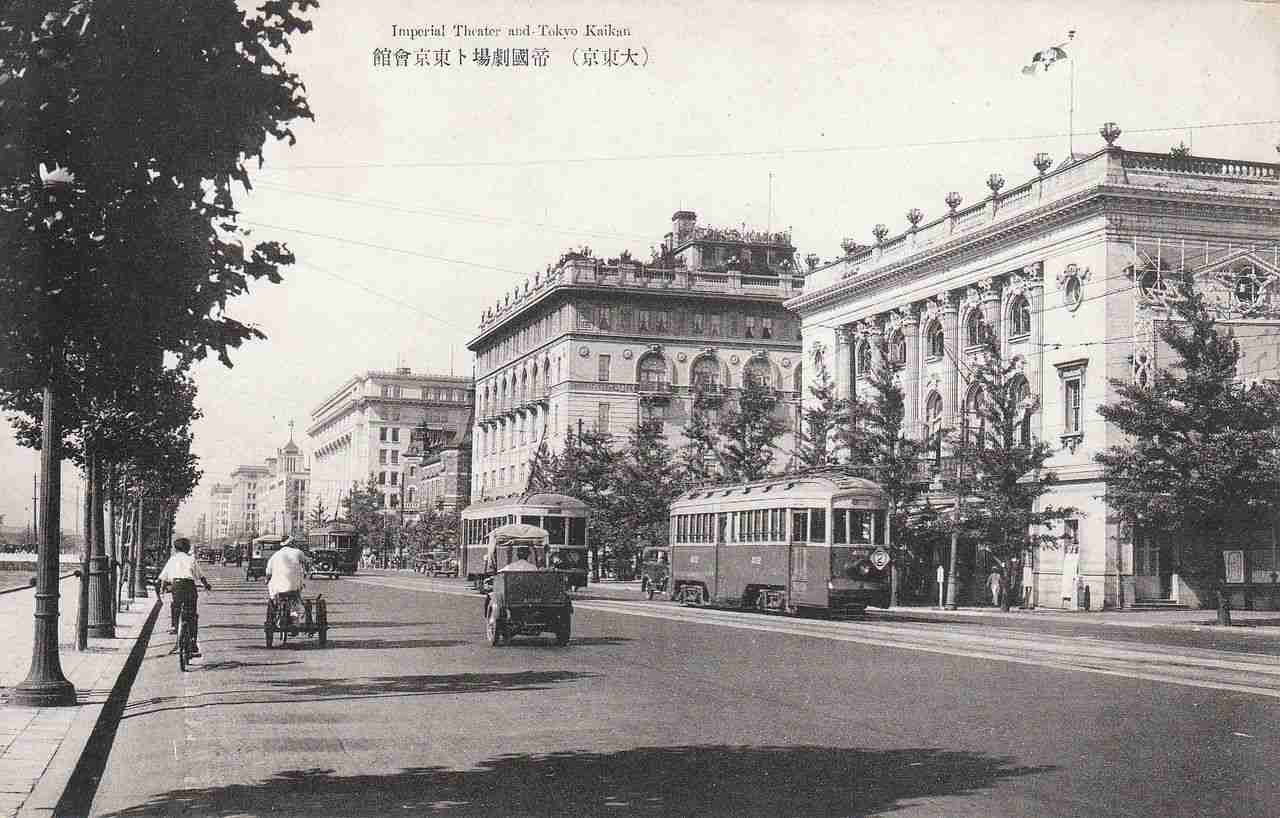 幕末～戦前の写真が見たい