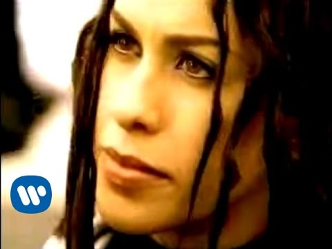 Alanis Morissette - You Learn (OFFICIAL VIDEO) - YouTube