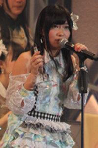 AKB運営スタッフが放送事故か 生放送で指原莉乃の人事関与匂わす