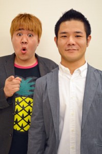 おすすめの芸人