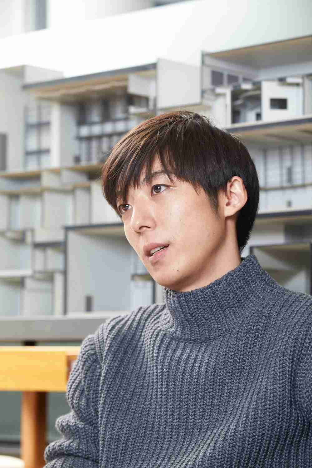高橋一生、インスタの「20歳以上限定」謎解ける