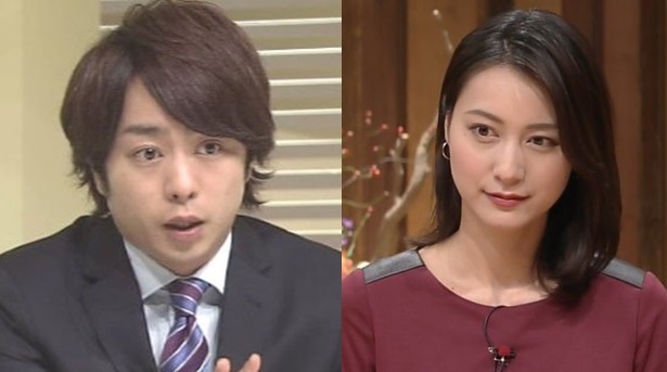 嵐ファン祝福は嘘？ 小川彩佳アナの殺害予告に警察当局が捜査開始！