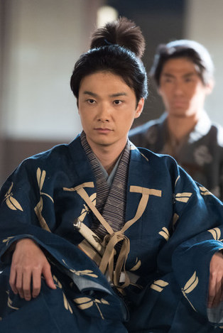 【実況・感想】おんな城主　直虎（12）「おんな城主直虎」