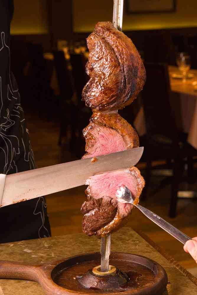 肉!肉!肉料理で埋め尽くすトピ