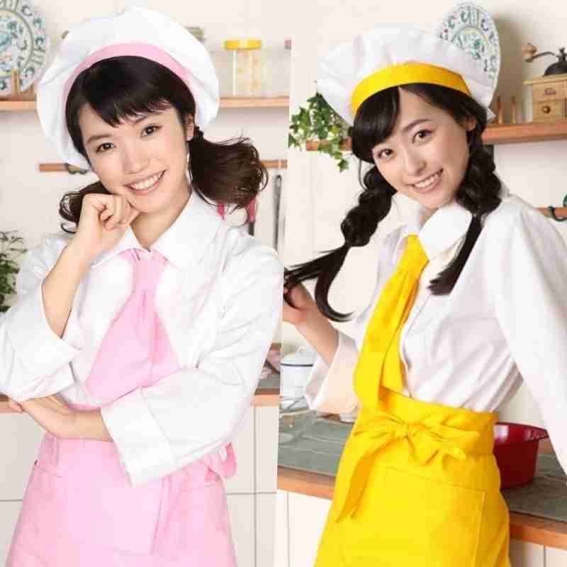 美山加恋、福原遥の起用は話題集めじゃない プリキュアが貫く「知名度を度外視」した子供ファーストのキャスティング（BuzzFeed Japan） - Yahoo!ニュース