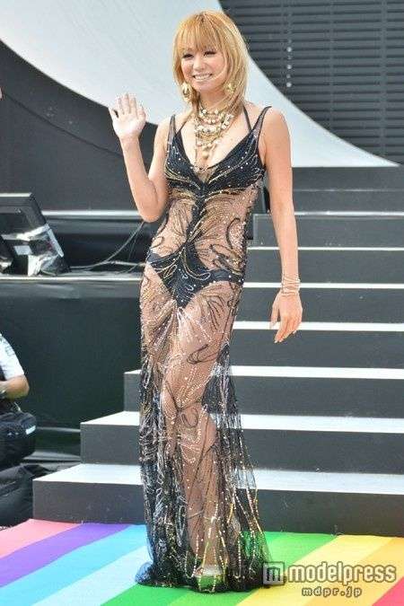 めっちゃ化粧が濃い芸能人の画像を貼るトピ part2