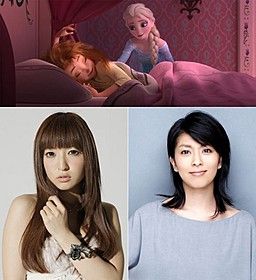 【実況・感想】アナと雪の女王
