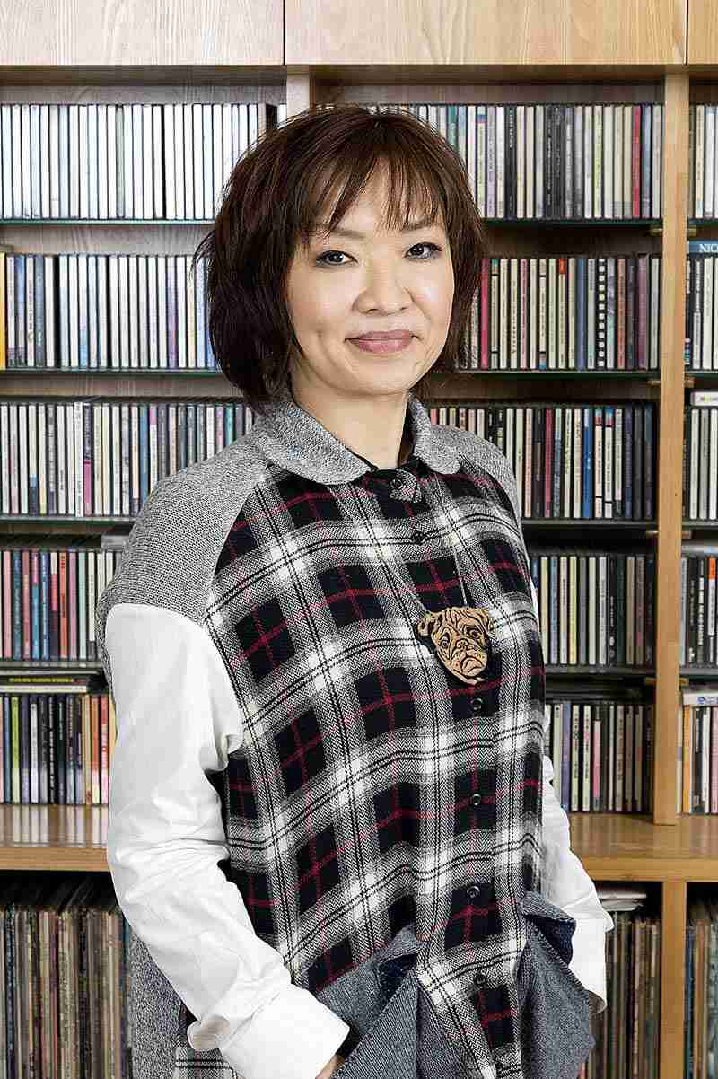 ナイツ・塙宣之と籠池泰典理事長の比較画像 清水ミチコが投稿し反響