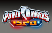 TOKYO MX ＊ ドラマ「パワーレンジャー S.P.D.」