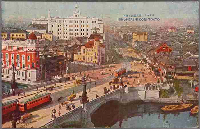 幕末～戦前の写真が見たい