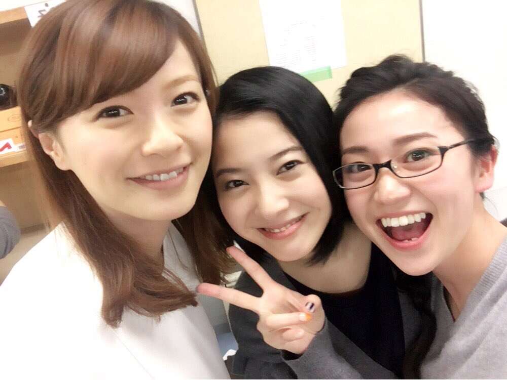 吉高由里子「大好きでした」共感する女子続出の「東京タラレバ娘」クランクアップで感慨