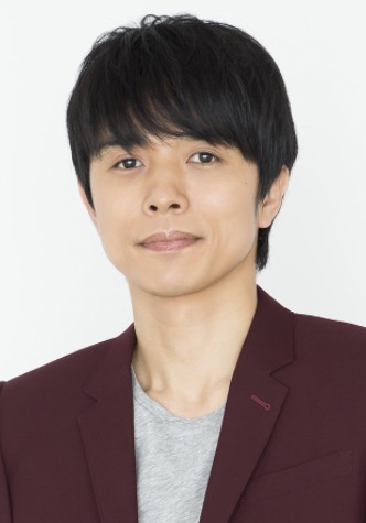 たれ目の男性芸能人