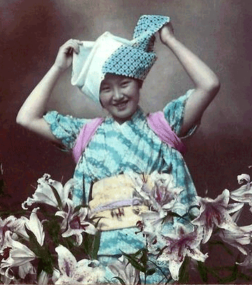 幕末～戦前の写真が見たい