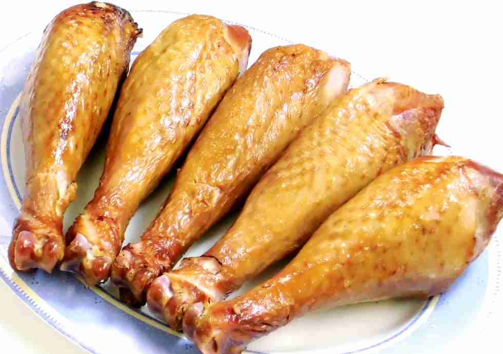 肉!肉!肉料理で埋め尽くすトピ