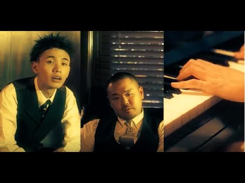 C.O.S.A. × KID FRESINO "Swing at somewhere feat. コトリンゴ (Prod by jjj)" - YouTube