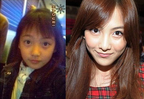 ドングリ眼の方 ガールズちゃんねる Girls Channel