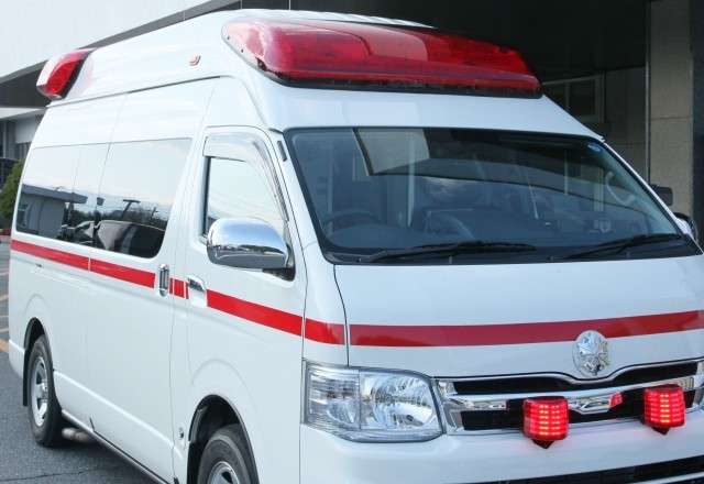 妊婦のためだけに救急車を配備　神奈川県湯河原町の出産支援策 : J-CASTヘルスケア