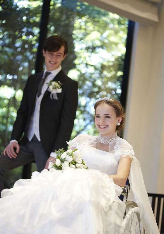 結婚を考えている彼の親族に障害者がいる場合