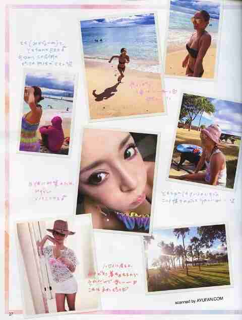 浜崎あゆみ、豊かな谷間強調の春色大人ドレス姿写真公開で「肌のぷるぷるなこと」「春の妖精かよっ」