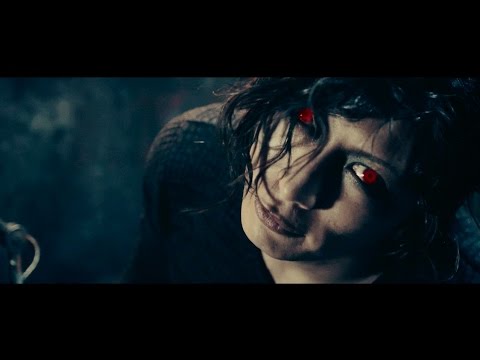 ※閲覧注意※ GACKT 48th SINGLE「罪の継承 ~ORIGINAL SIN~」MUSIC CLIP - YouTube