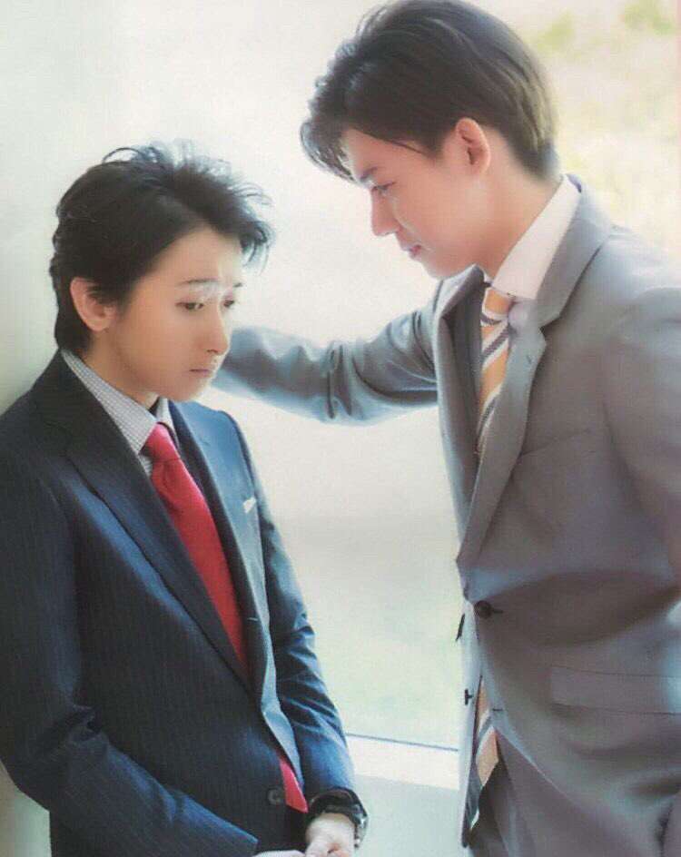 演技の上手いジャニーズはだれ？
