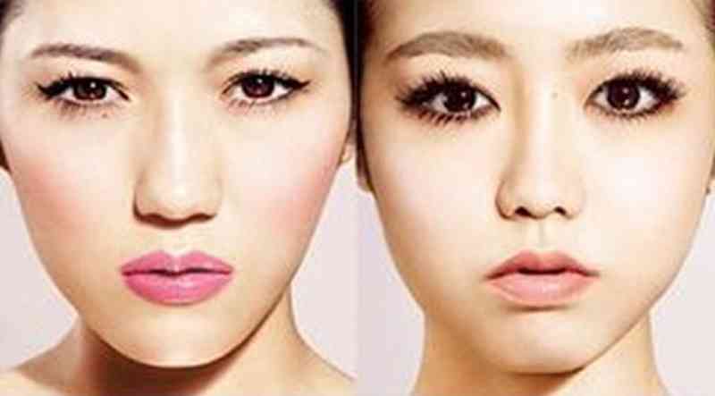 めっちゃ化粧が濃い芸能人の画像を貼るトピ part2