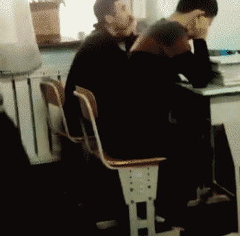 お気に入りのGIF画像を貼っていくトピ